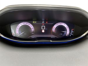 Peugeot 3008 bild 8
