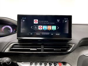 Peugeot 3008 bild 11