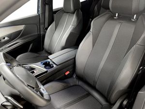 Peugeot 3008 bild 5
