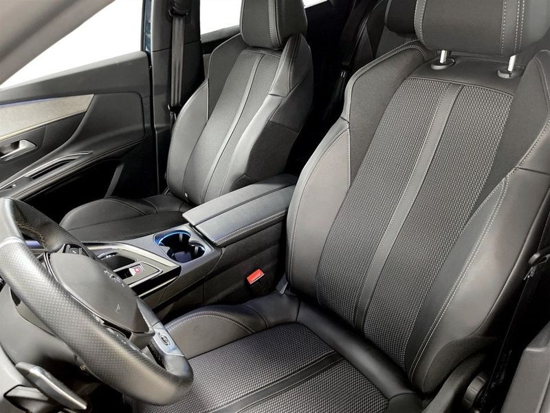 Peugeot 3008 bild 5