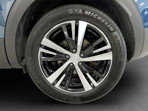 Peugeot 3008 bild 16