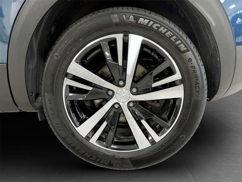 Peugeot 3008 bild 16