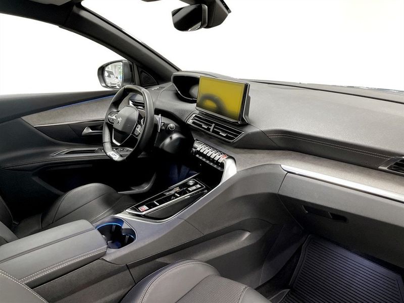 Peugeot 3008 bild 13