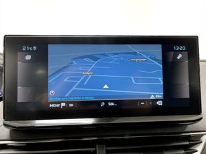 Peugeot 3008 bild 10
