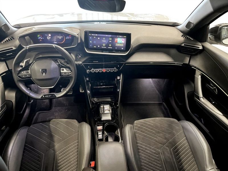 Peugeot 2008 bild 7