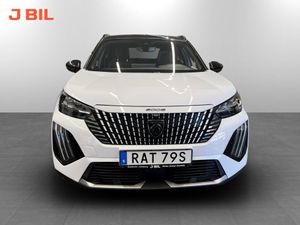 Peugeot 2008 bild 15