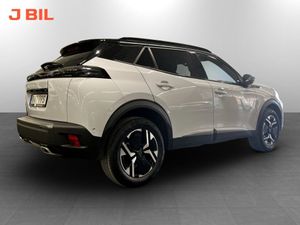 Peugeot 2008 bild 4