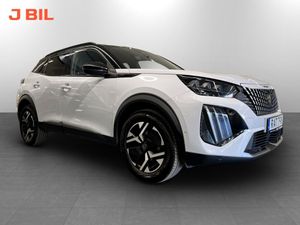Peugeot 2008 bild 1