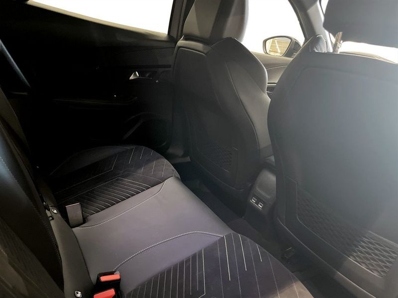 Peugeot 2008 bild 14