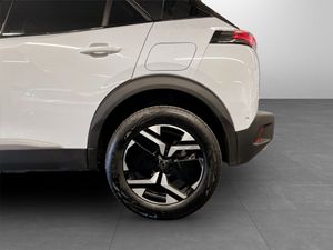 Peugeot 2008 bild 19