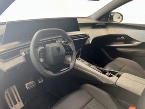 Peugeot 5008 bild 5