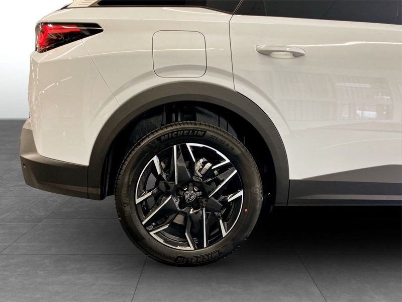 Peugeot 5008 bild 16