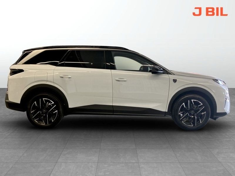 Peugeot 5008 bild 2