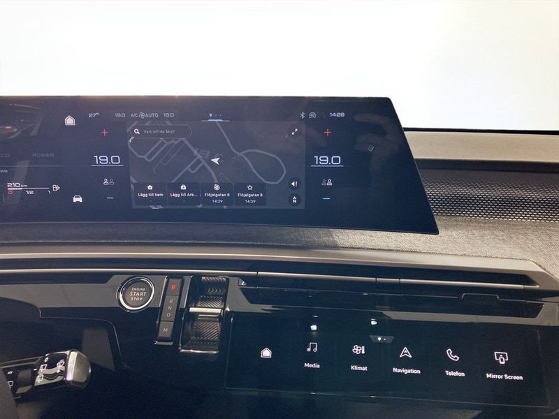 Peugeot 5008 bild 11