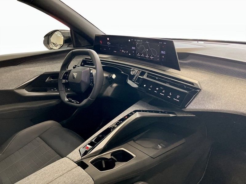 Peugeot 5008 bild 14