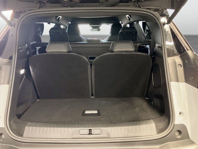 Peugeot 5008 bild 4