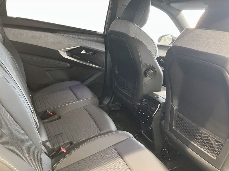 Peugeot 5008 bild 15