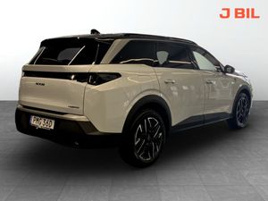 Peugeot 5008 bild 3
