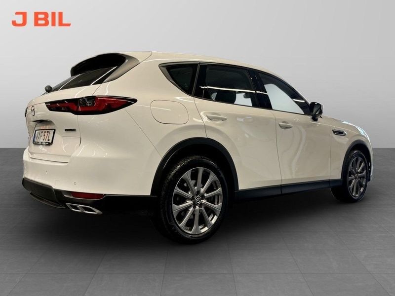 Mazda CX-60 bild 3
