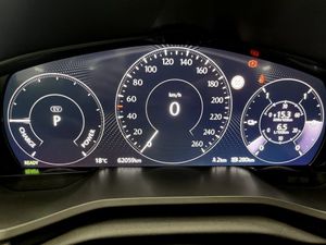 Mazda CX-60 bild 8