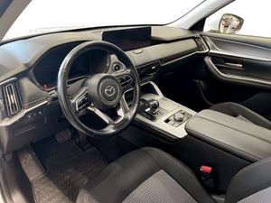 Mazda CX-60 bild 4