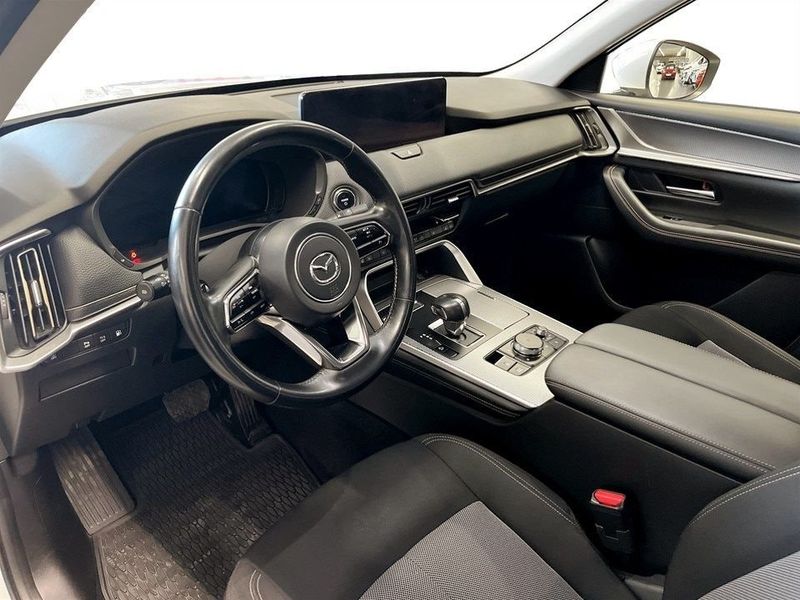 Mazda CX-60 bild 4
