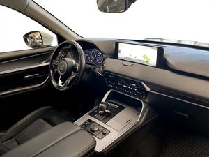 Mazda CX-60 bild 12