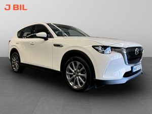 Mazda CX-60 bild 1