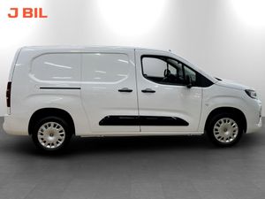 Citroen Berlingo bild 4
