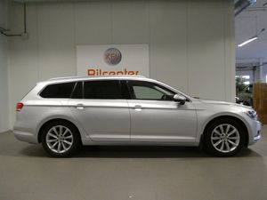 Volkswagen Passat bild 7