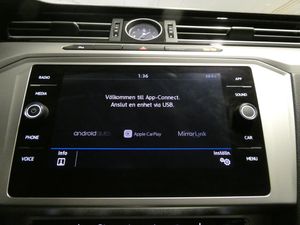 Volkswagen Passat bild 19