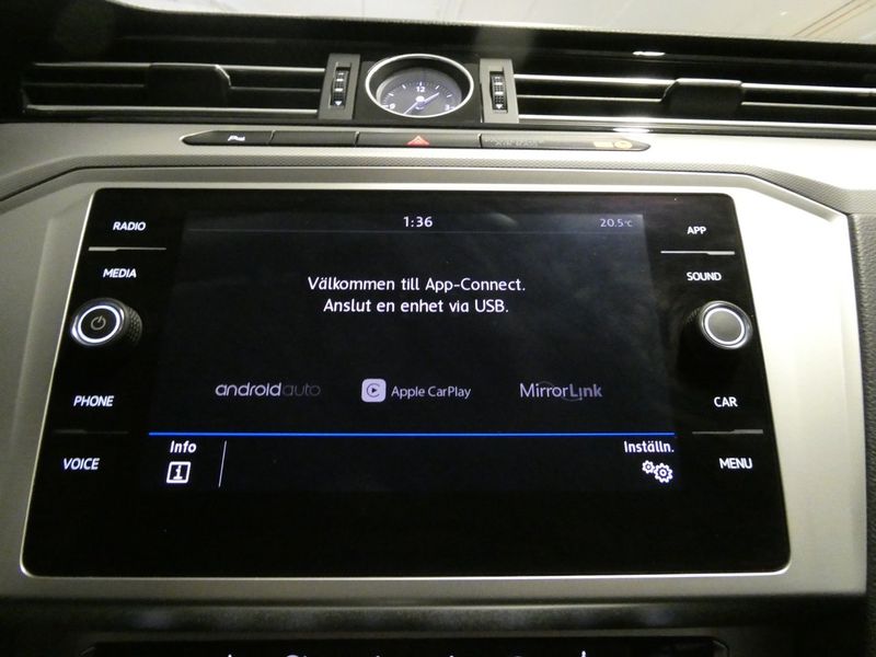 Volkswagen Passat bild 19