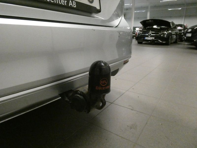 Volkswagen Passat bild 10