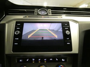 Volkswagen Passat bild 18