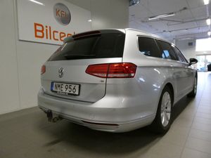 Volkswagen Passat bild 8