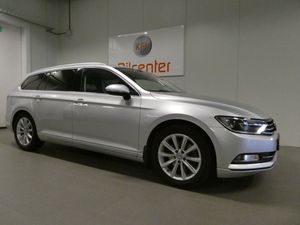 Volkswagen Passat bild 5