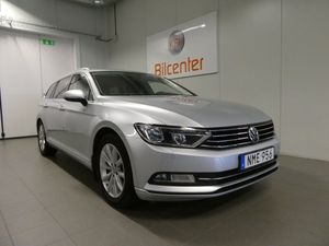 Volkswagen Passat bild 4