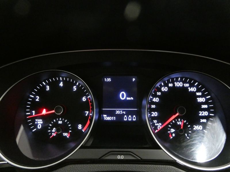 Volkswagen Passat bild 17