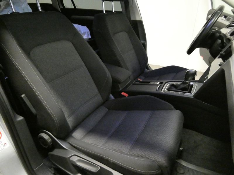 Volkswagen Passat bild 16