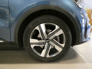Kia Sorento bild 6