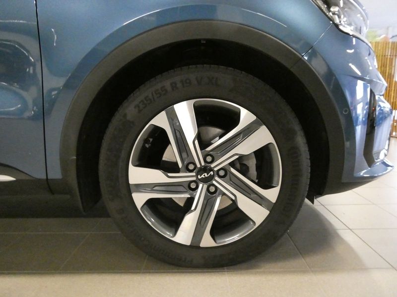 Kia Sorento bild 6