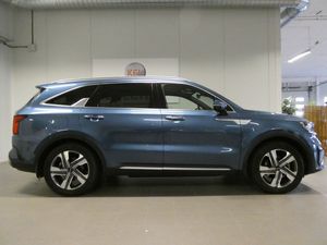 Kia Sorento bild 7