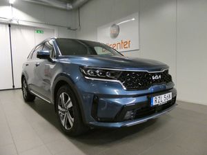Kia Sorento bild 4