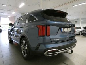 Kia Sorento bild 10
