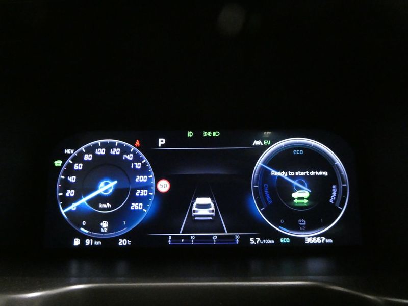 Kia Sorento bild 22