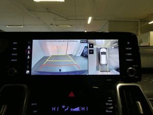 Kia Sorento bild 25