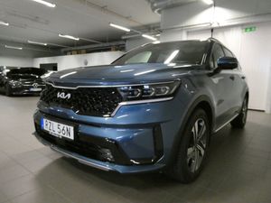Kia Sorento bild 13