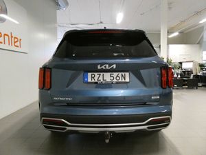 Kia Sorento bild 9