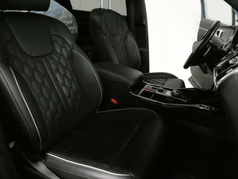 Kia Sorento bild 20