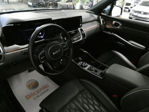 Kia Sorento bild 15
